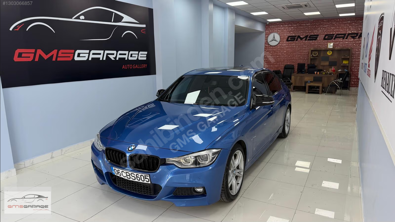 BMW Model 320i ED 40th Year Edition - Görsel 2